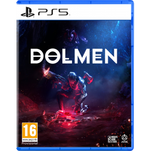 Dolmen - Day One Edition (Playstation 5)